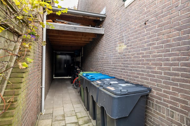 Photo 31 of Wilhelminalaan 64