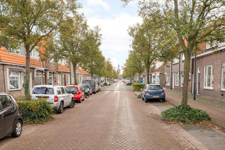 Photo 33 of Wilhelminalaan 64