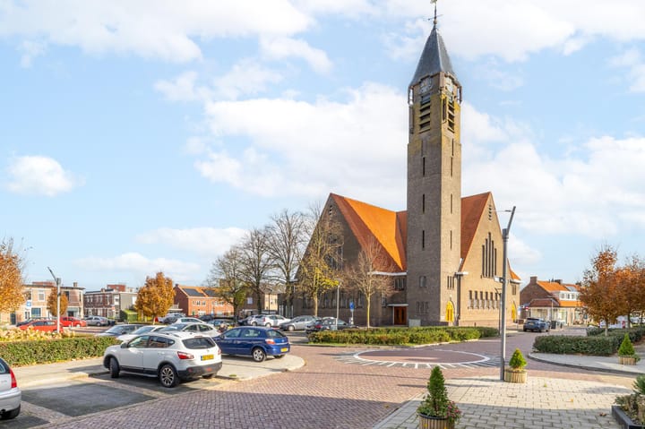 Photo 34 of Wilhelminalaan 64