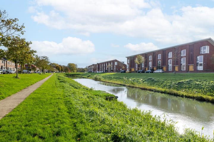 Photo 35 of Wilhelminalaan 64