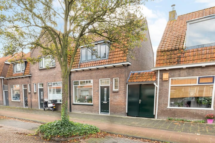 Photo 37 of Wilhelminalaan 64