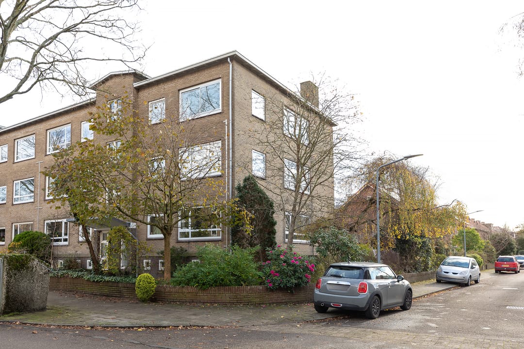 Foto 1 van Oude Loosdrechtseweg 119