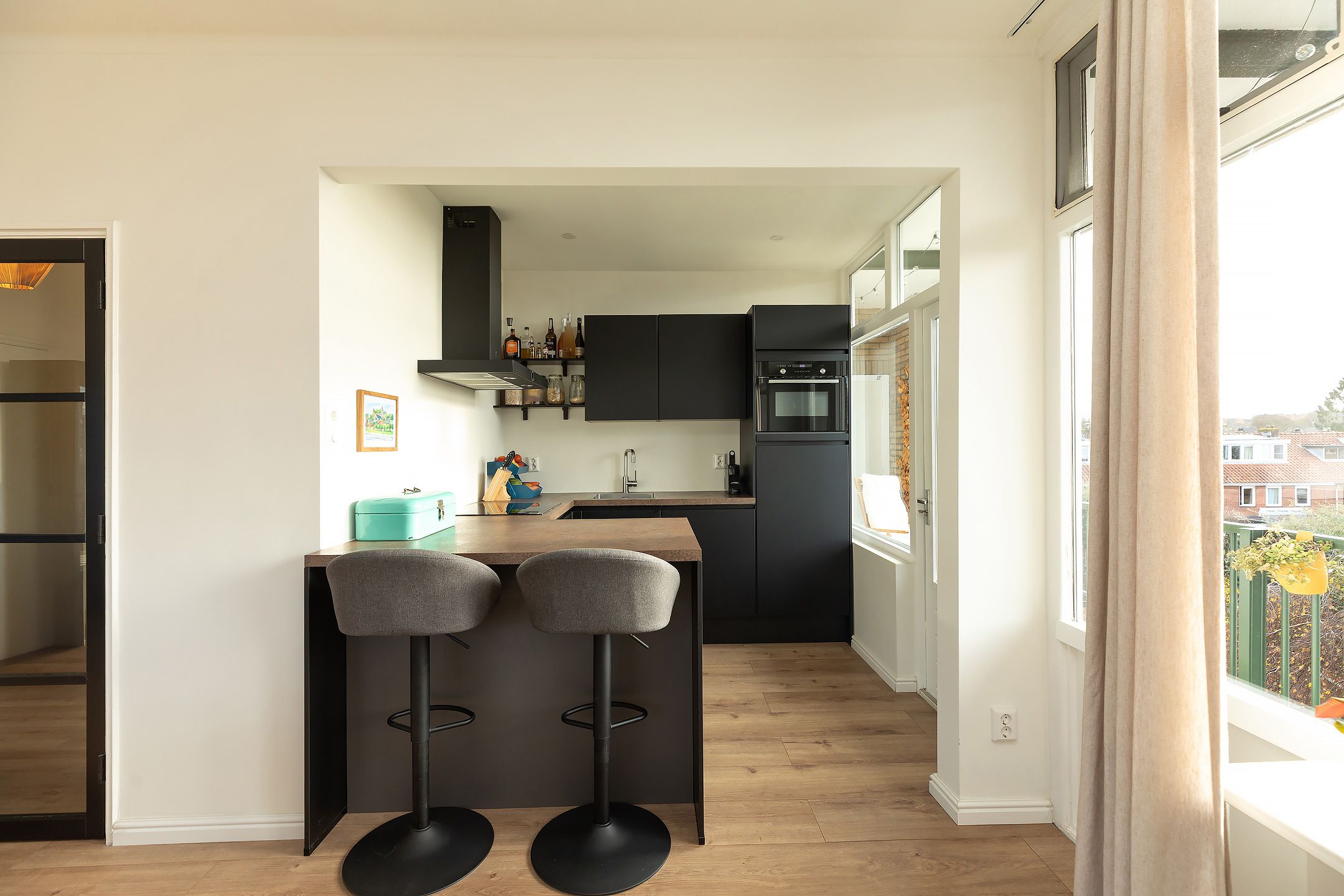 Foto 3 van Oude Loosdrechtseweg 119