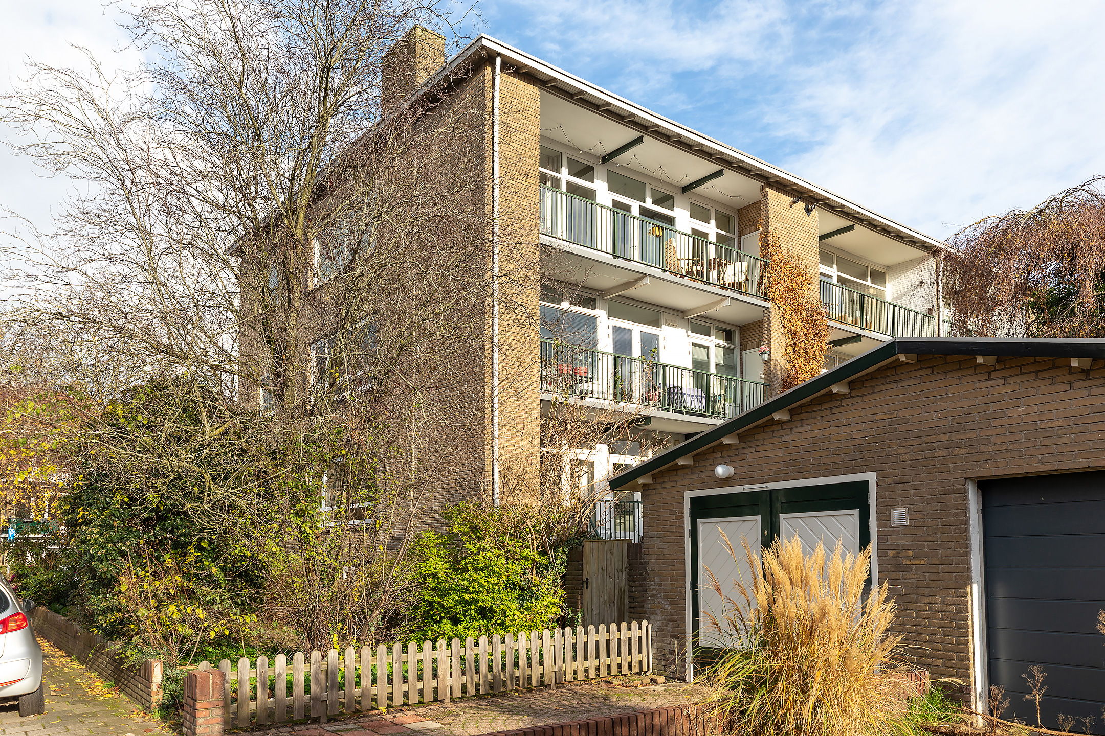 Foto 24 van Oude Loosdrechtseweg 119