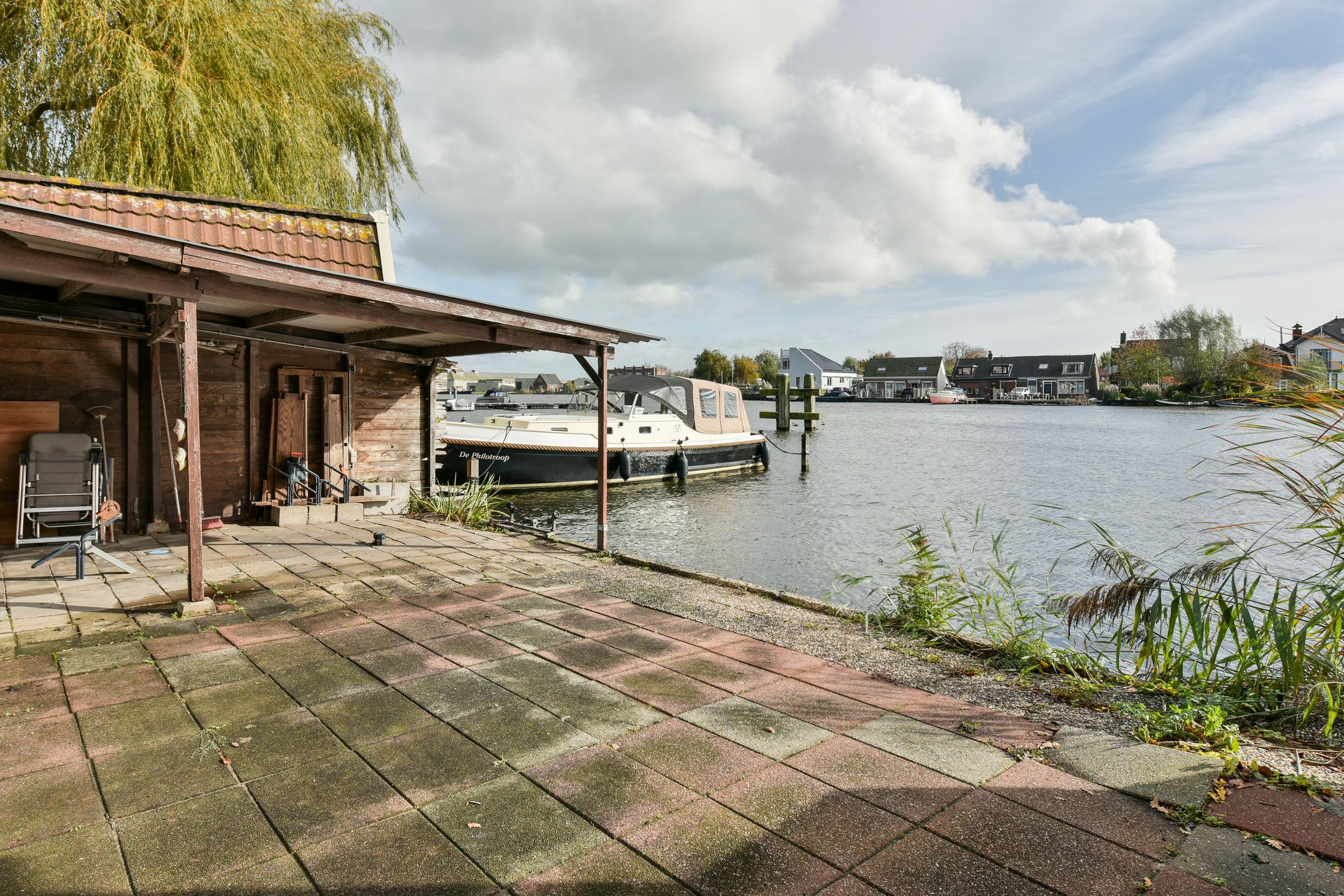 Foto 3 van Dorpsstraat 34