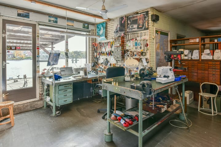 Foto 24 van Dorpsstraat 34