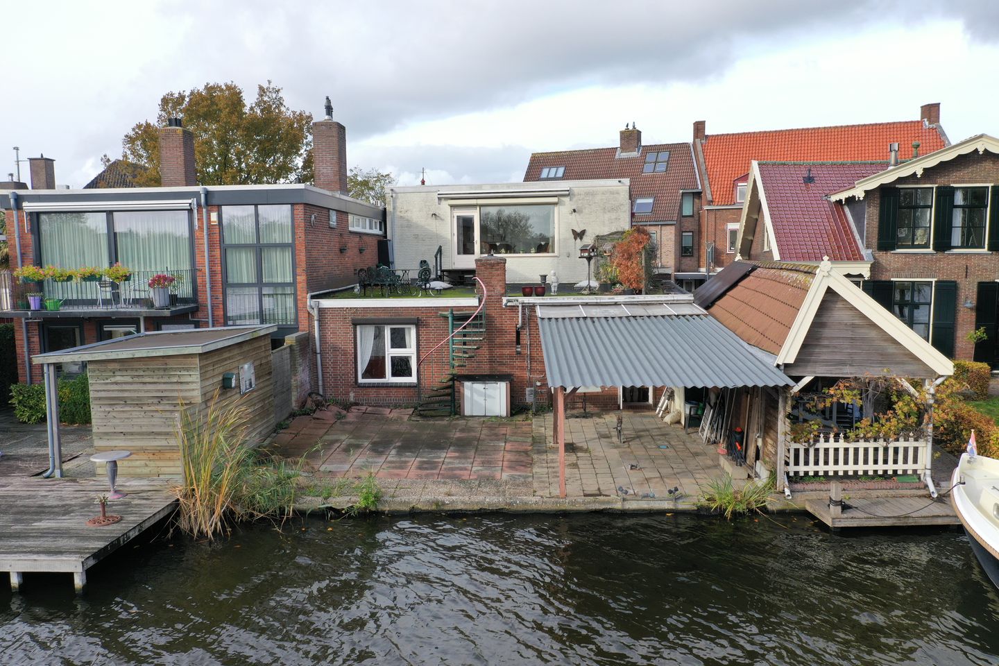 Foto 35 van Dorpsstraat 34