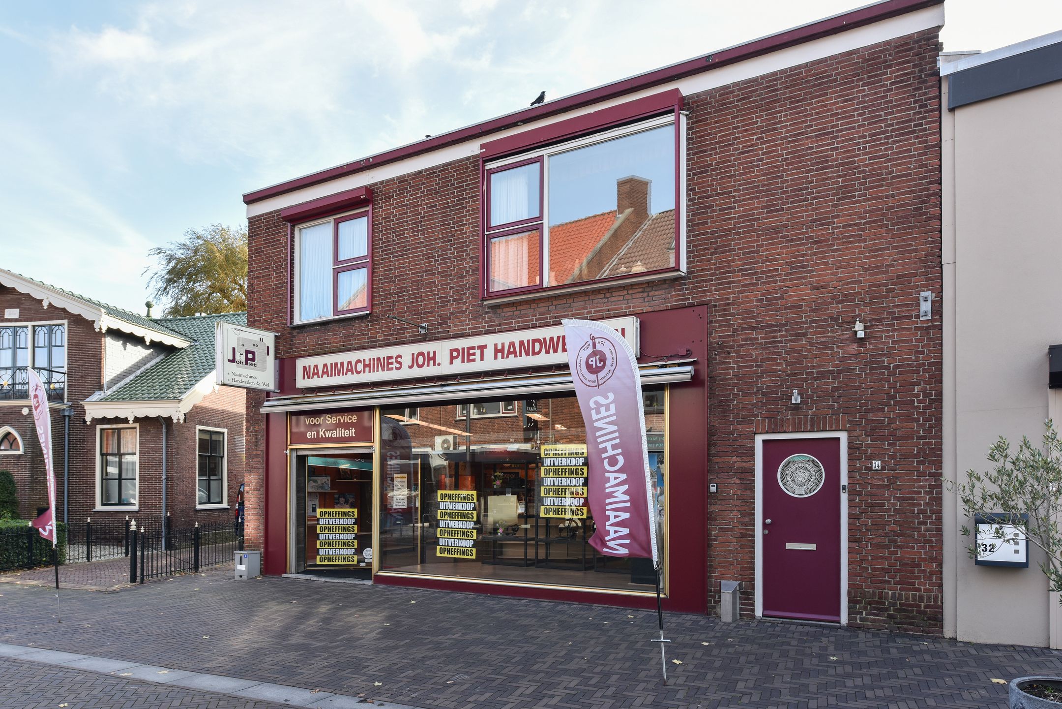 Foto 36 van Dorpsstraat 34