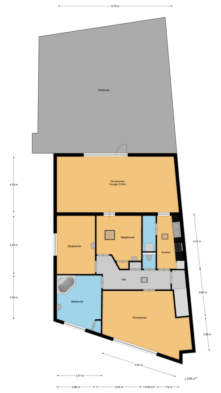 Foto 41 van Dorpsstraat 34