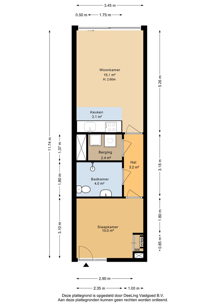 Photo 33 of Het Hout 102