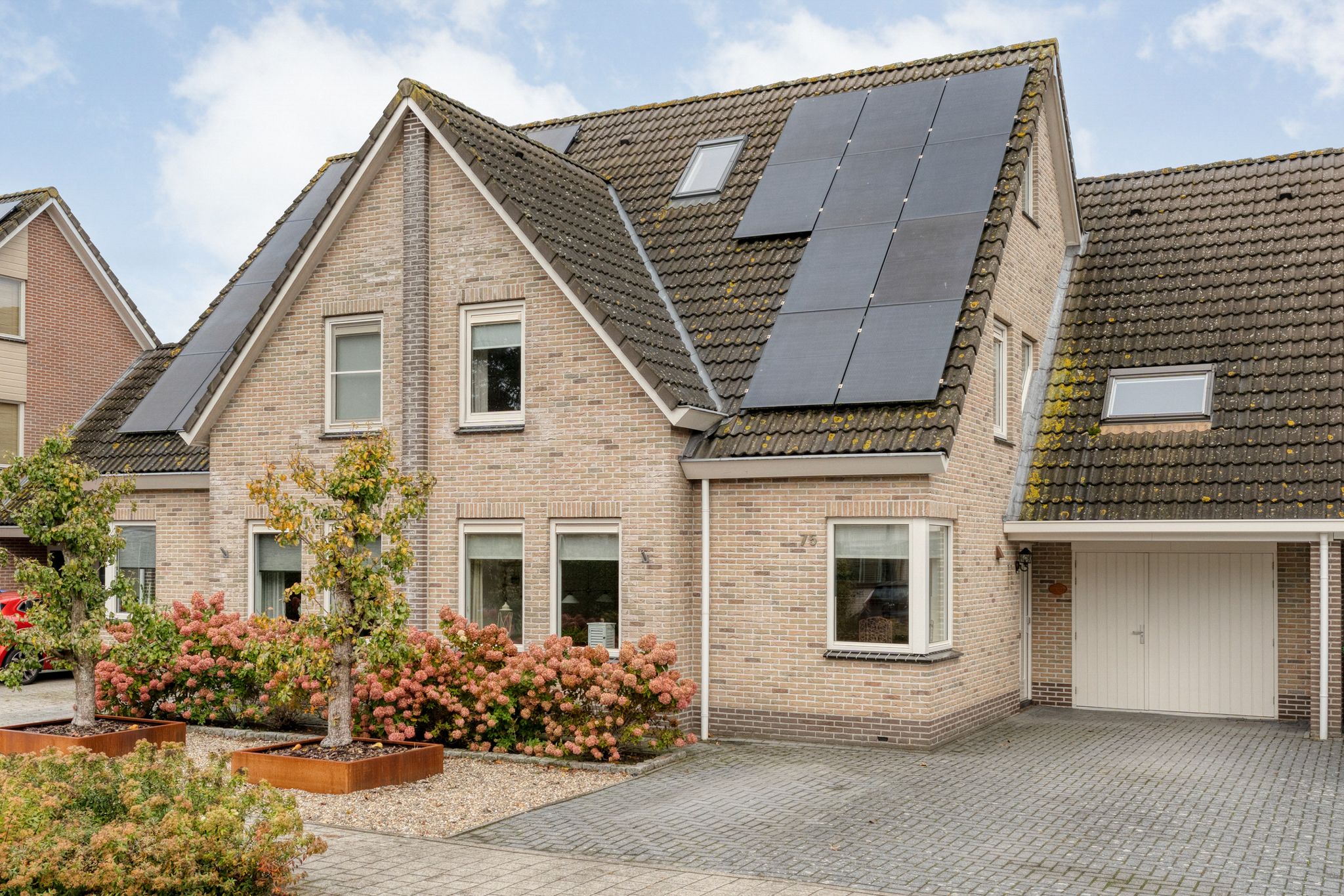 De Veurdele, 75, Nijeveen, 7948DM, Drenthe, Nederland 75 