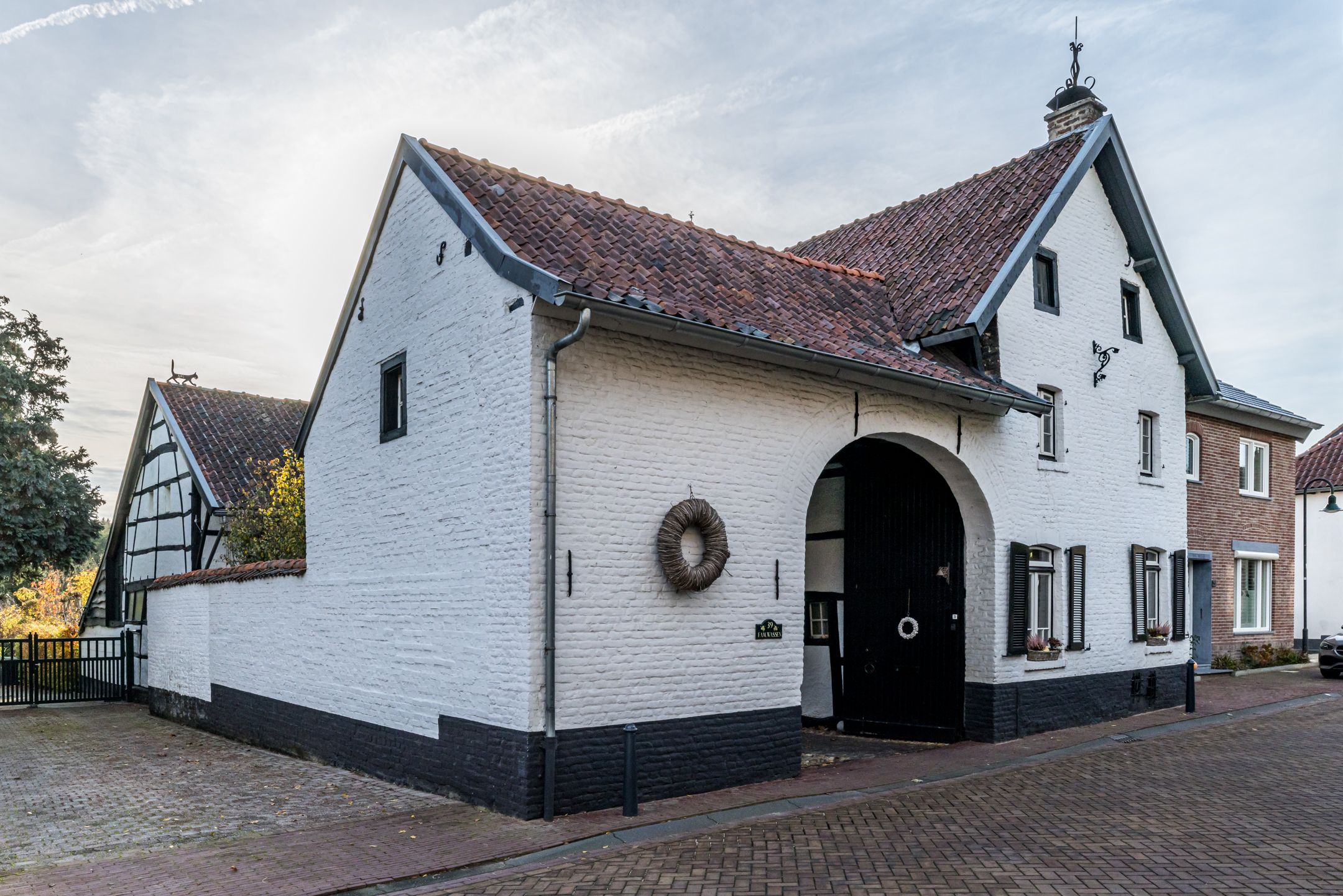 Rinckberg, 39, Landgraaf, 6374LP, Limburg, Nederland 39 