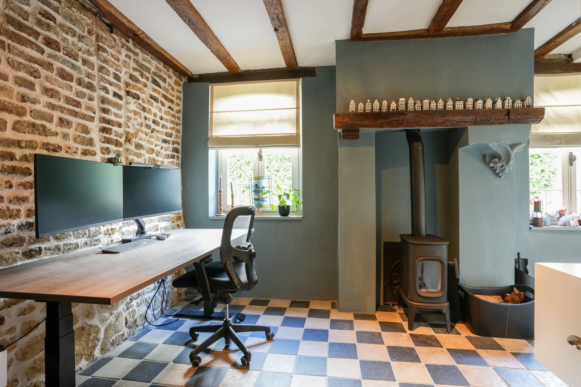 Foto 12 van Rinckberg 39