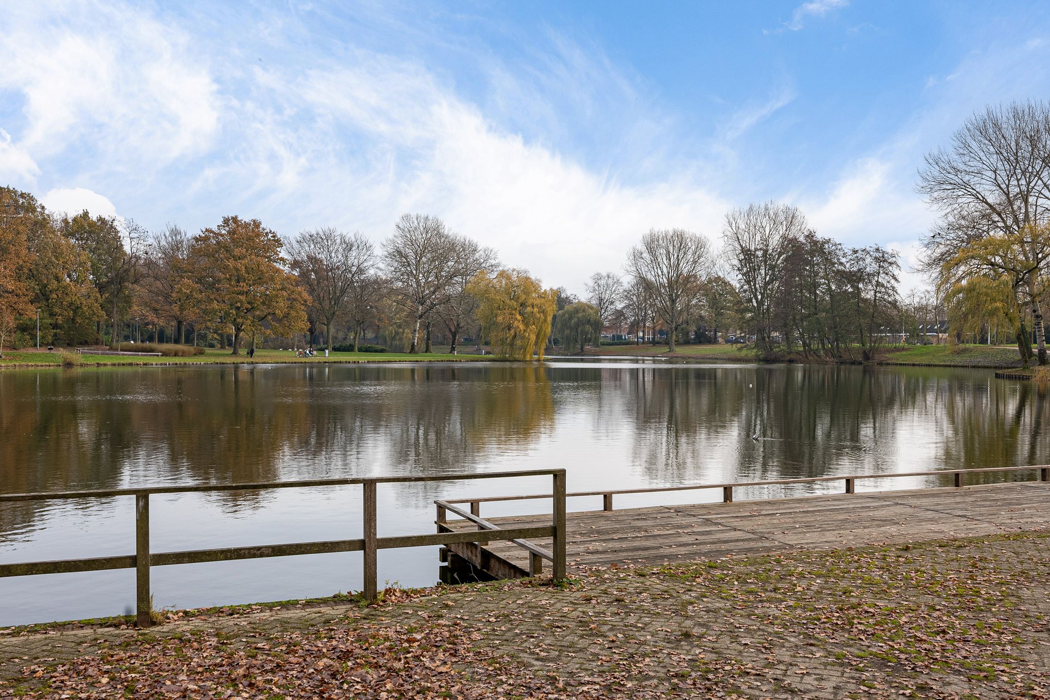 Foto 27 van Victoriastein 44