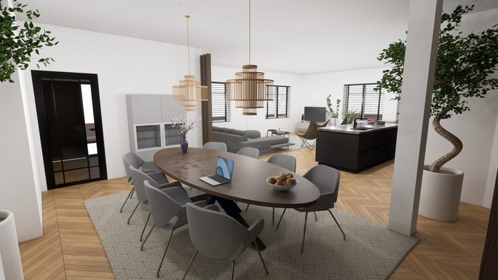 Burgemeester Wijnenstraat 1