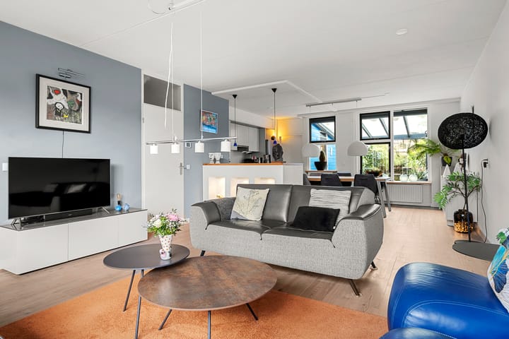 Photo 3 of Halderweg 51