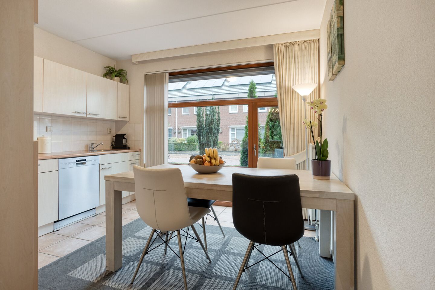 Foto 10 van Waterbies 9