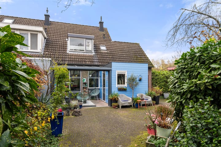 Photo 11 of Halderweg 51