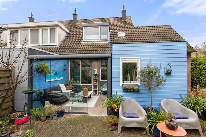 Photo 12 of Halderweg 51