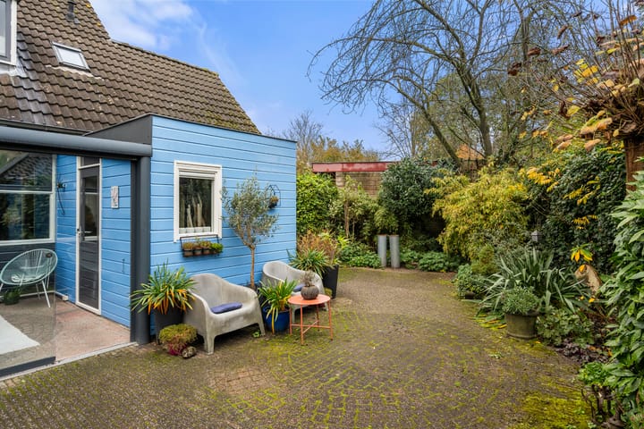 Photo 13 of Halderweg 51