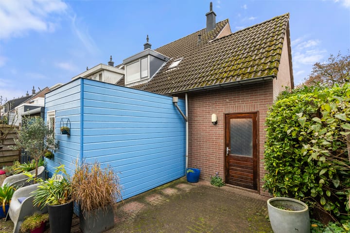 Photo 15 of Halderweg 51