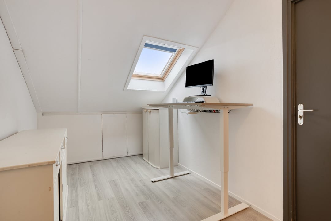 Foto 26 van Waterbies 9