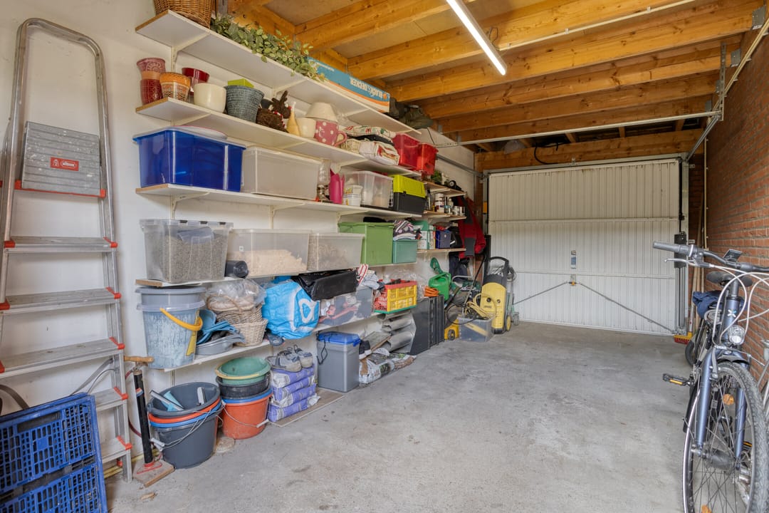 Foto 31 van Waterbies 9