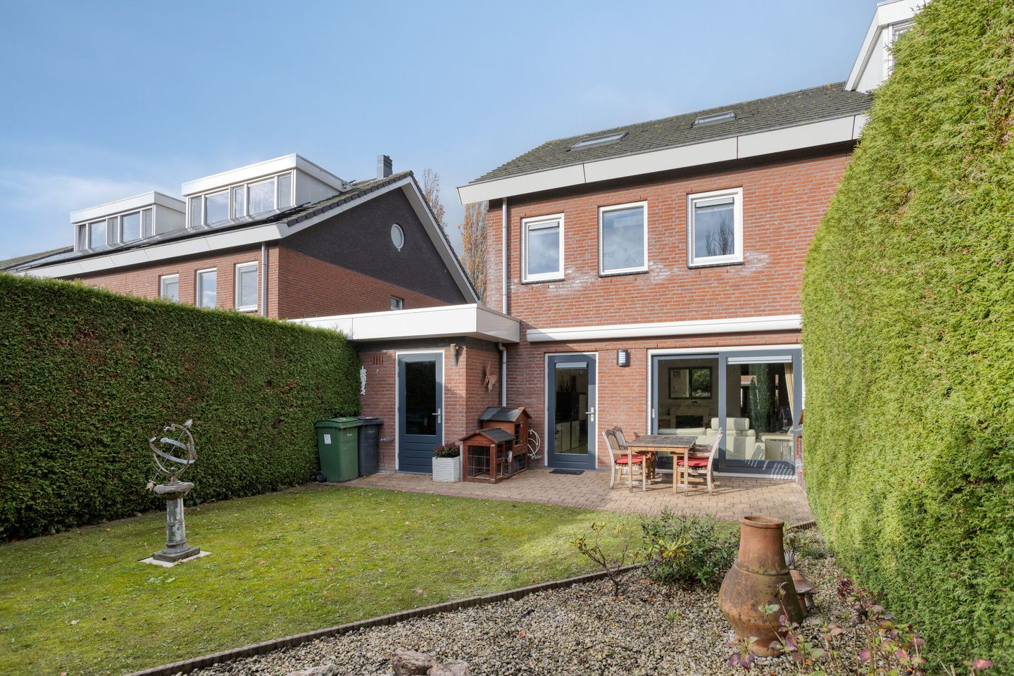 Foto 35 van Waterbies 9