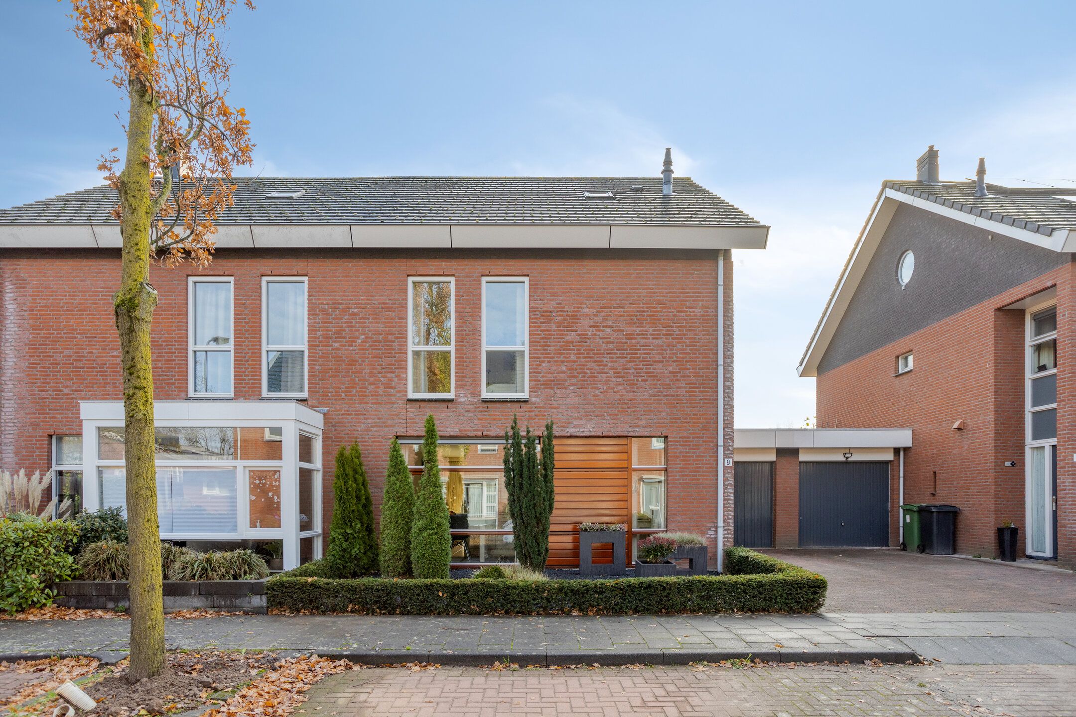 Foto 36 van Waterbies 9