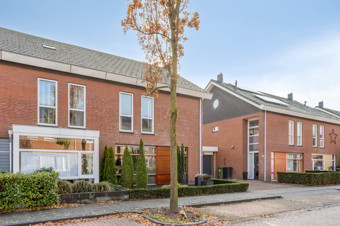 Foto 37 van Waterbies 9