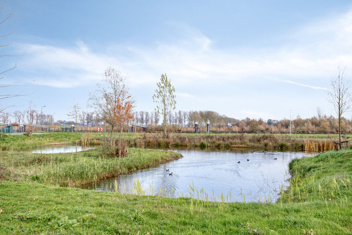 Foto 40 van Waterbies 9