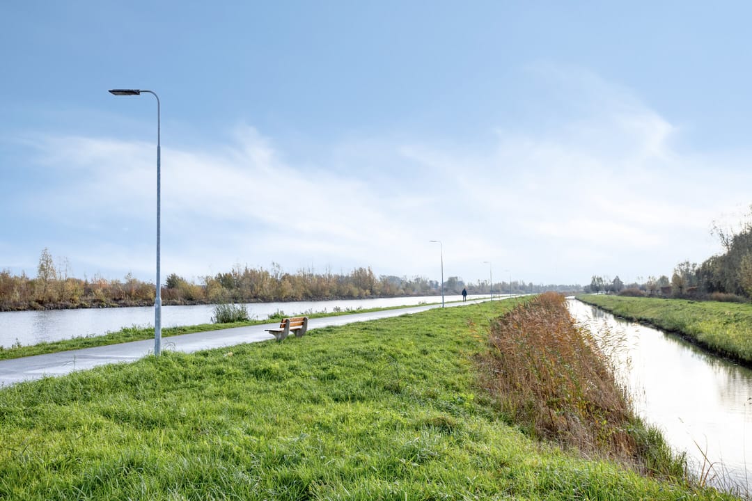 Foto 41 van Waterbies 9