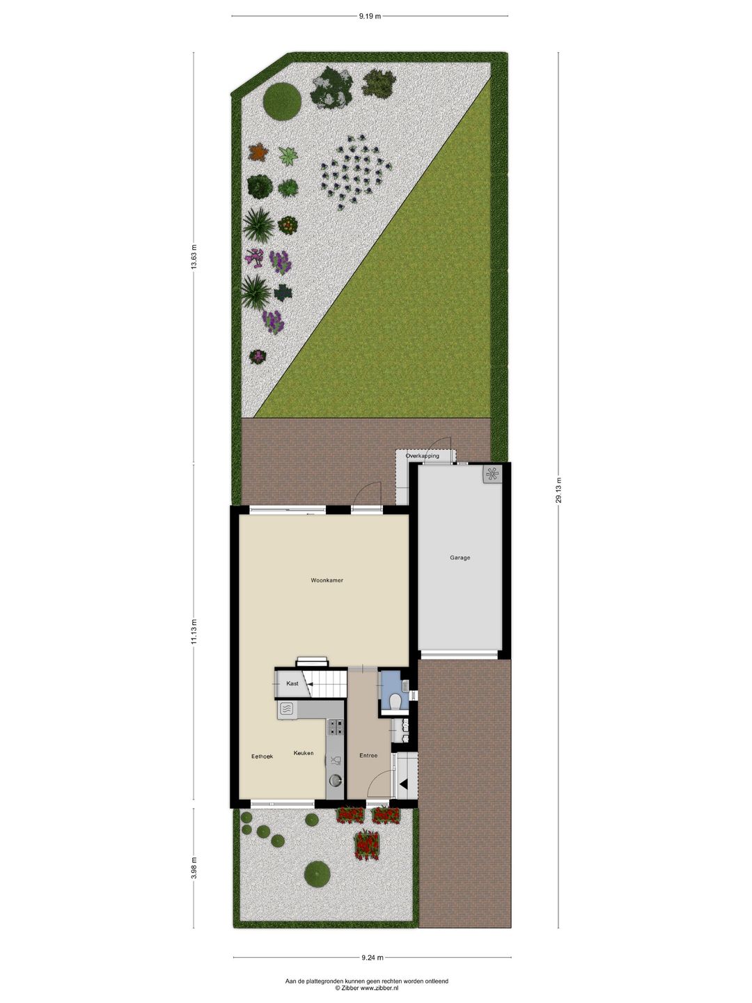 Foto 46 van Waterbies 9