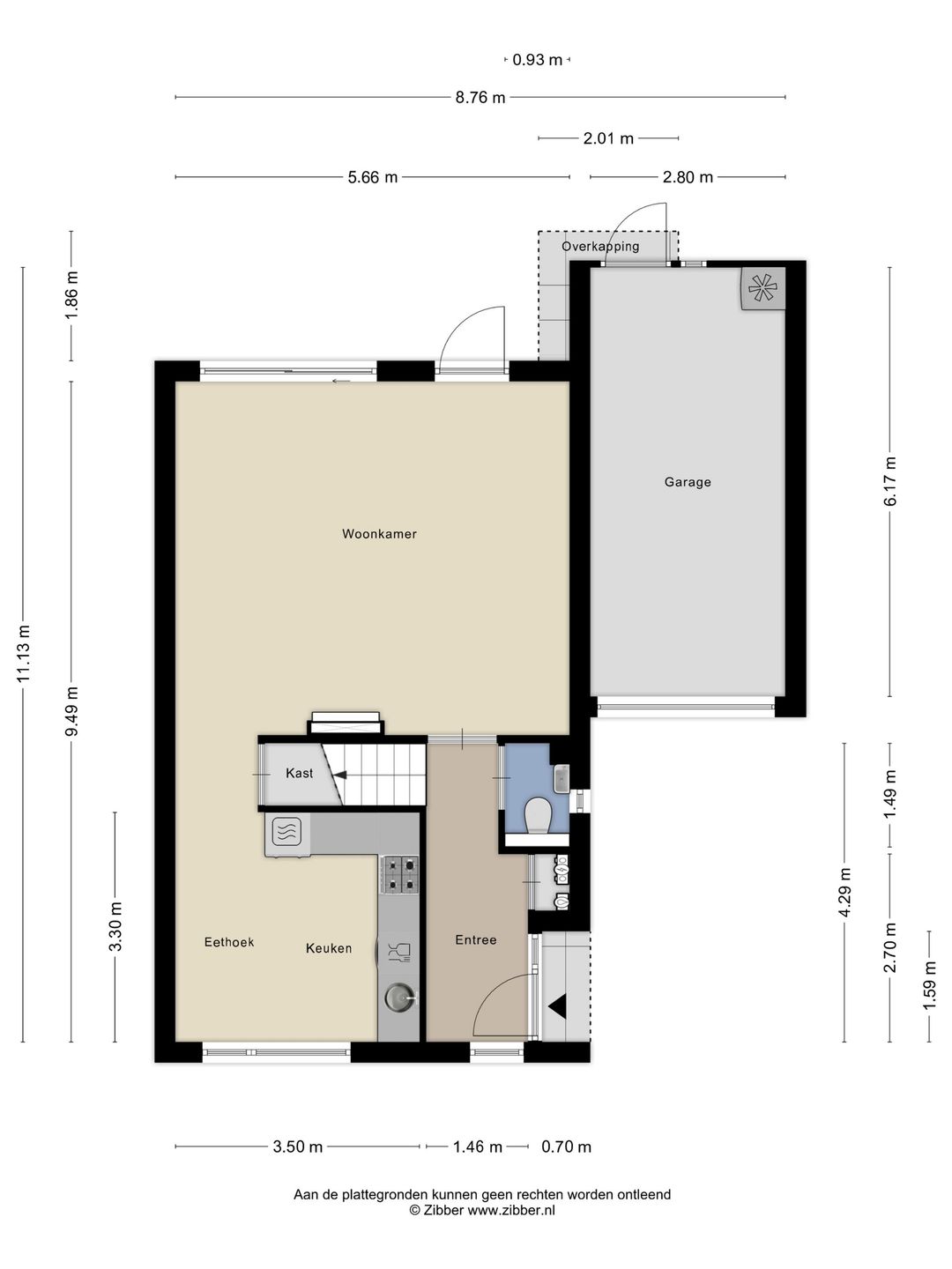 Foto 47 van Waterbies 9