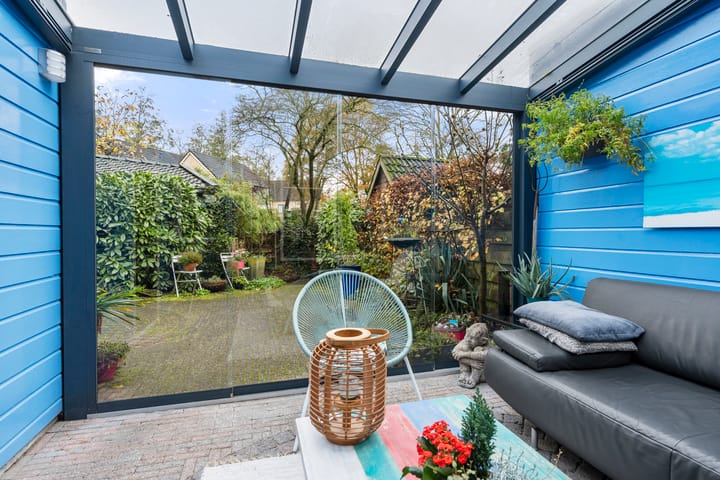 Photo 38 of Halderweg 51