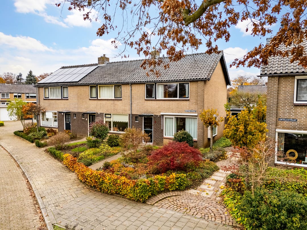 Photo 1 of Wentholtstraat 5