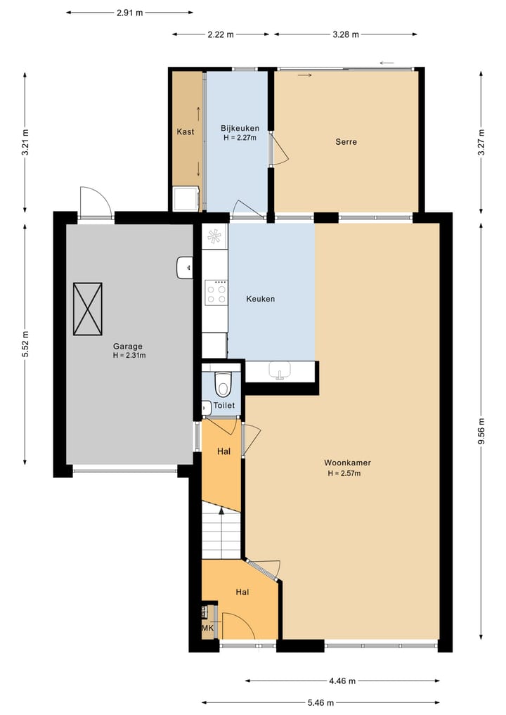 Photo 52 of Halderweg 51