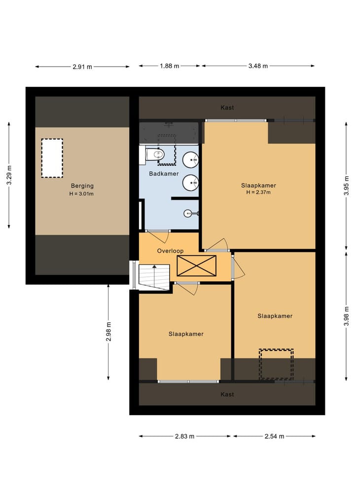 Photo 53 of Halderweg 51