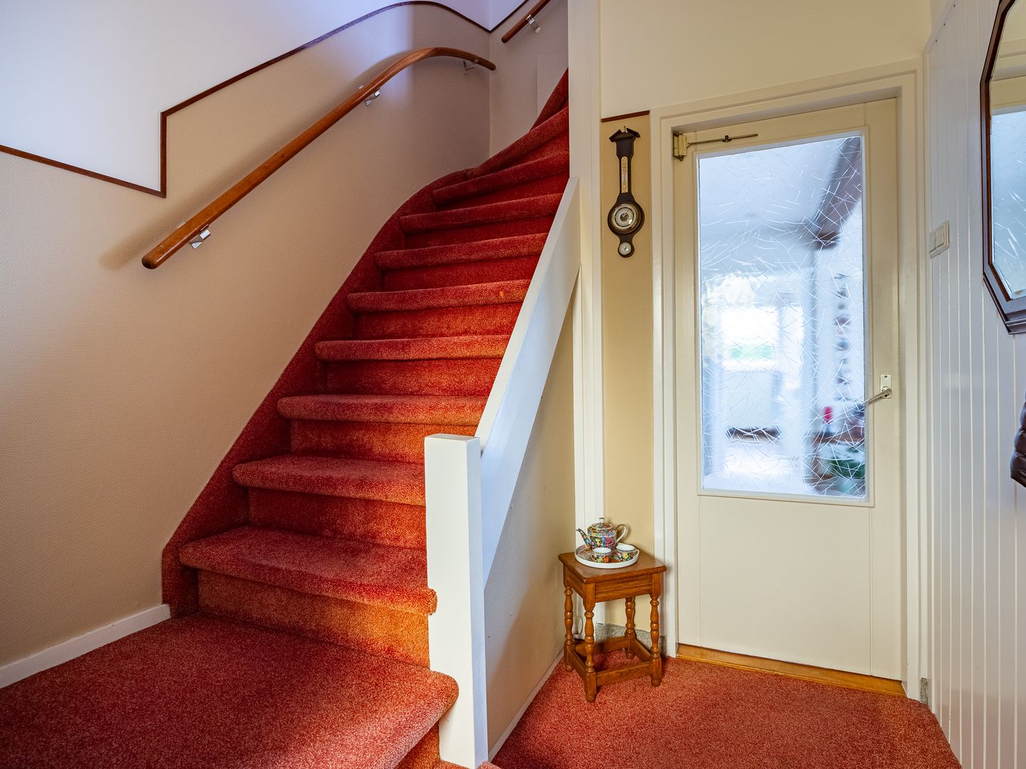 Photo 4 of Wentholtstraat 5