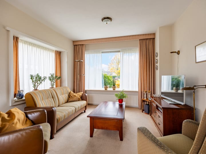 Foto 5 van Wentholtstraat 5