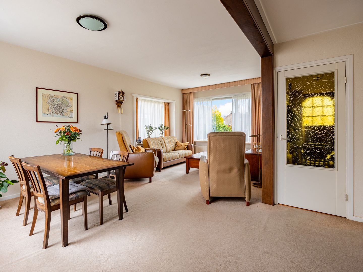 Photo 10 of Wentholtstraat 5