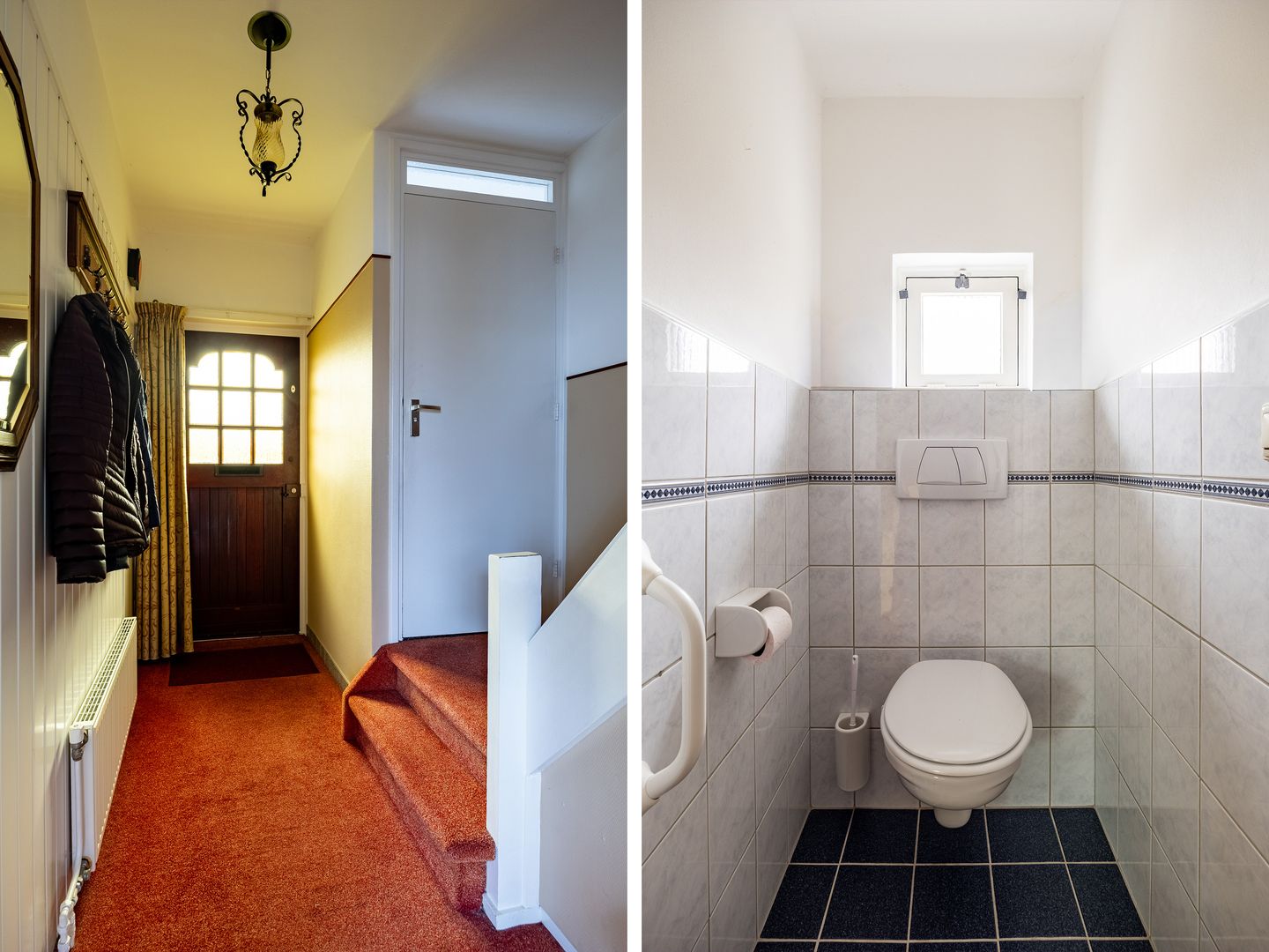 Photo 14 of Wentholtstraat 5