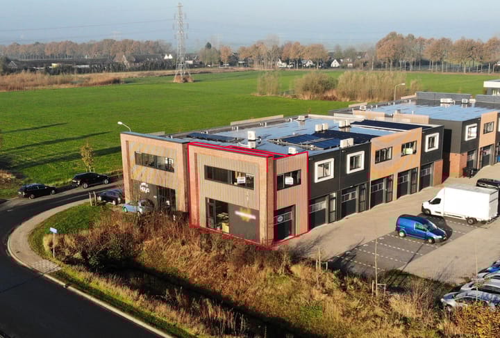 Nel Vietsstraat 6-E, Wageningen