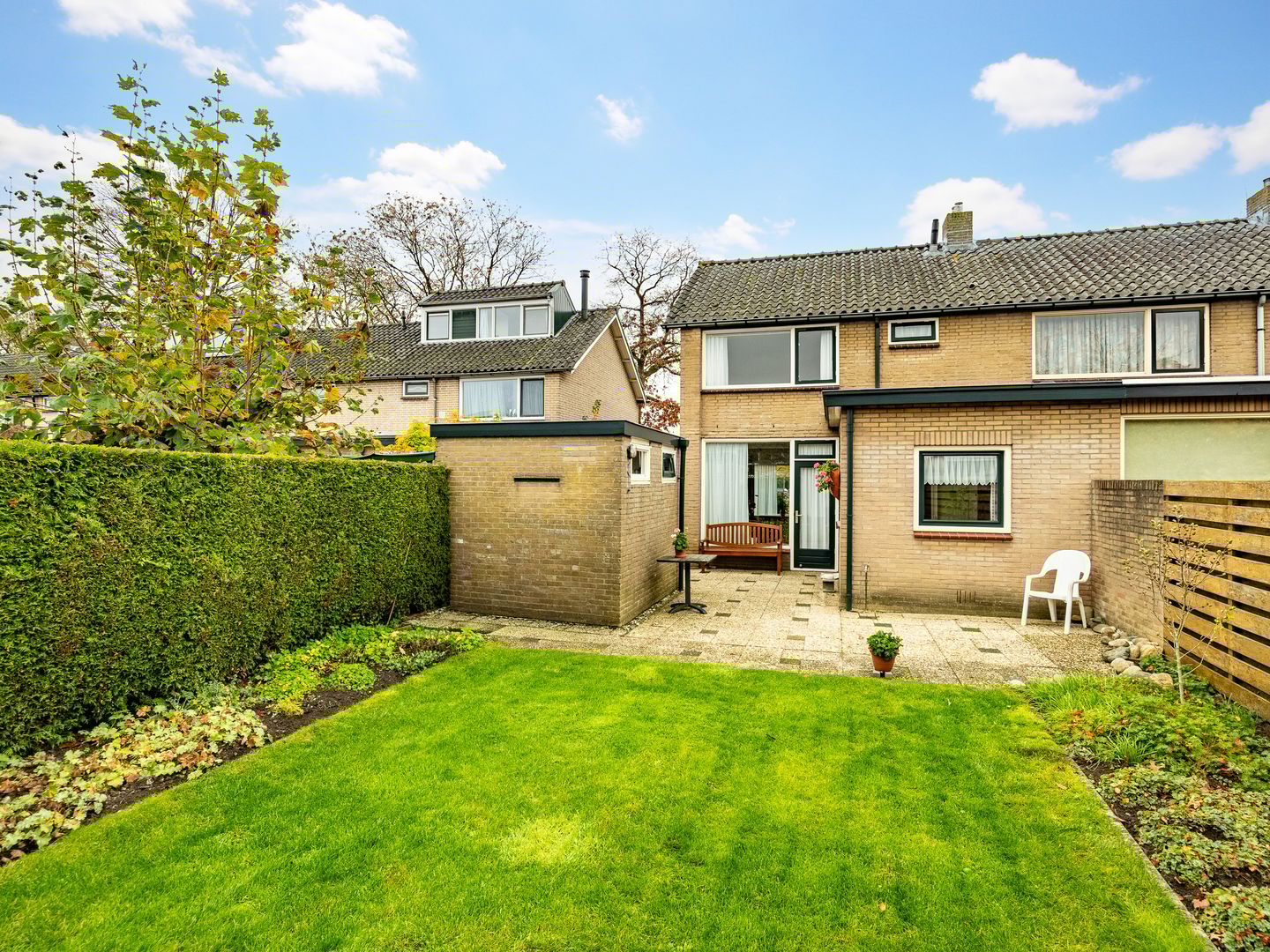 Photo 25 of Wentholtstraat 5