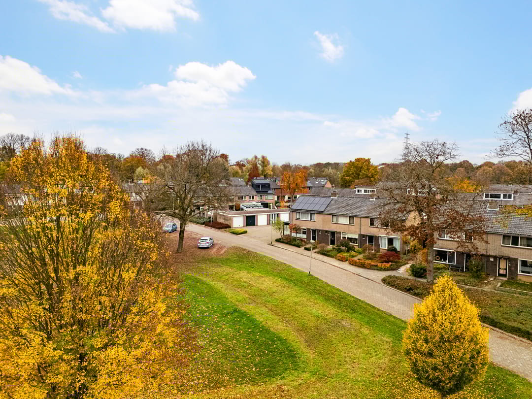 Photo 28 of Wentholtstraat 5