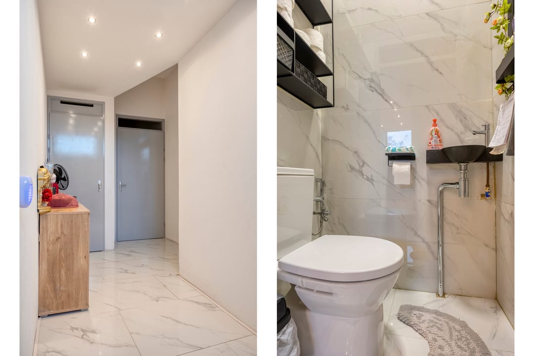 Photo 2 of Maashaven O.z. 187