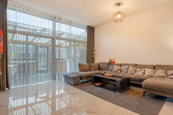 Photo 3 of Maashaven O.z. 187