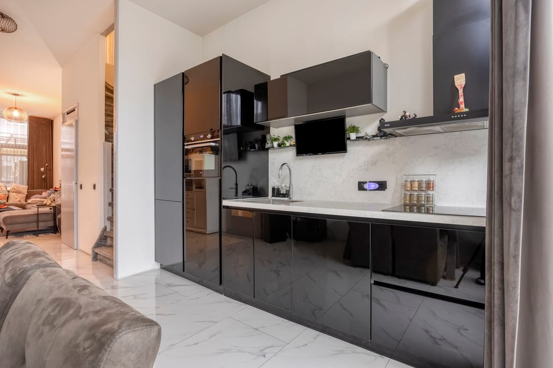 Photo 7 of Maashaven O.z. 187