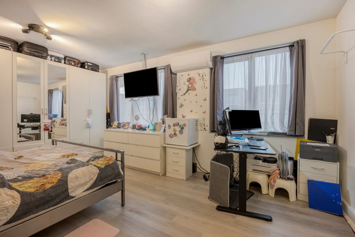 Photo 10 of Maashaven O.z. 187