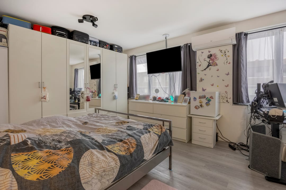 Photo 11 of Maashaven O.z. 187